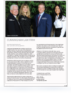 Super Lawyer 2011 Super Lawyer 2011